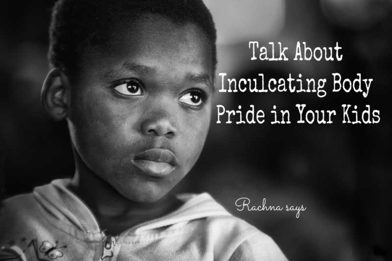 How To Feel Comfortable In Your Own Skin