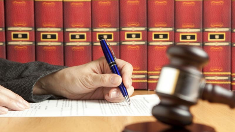 How To File A Complaint In The Consumer Court All By Yourself!