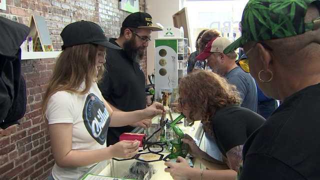 How To Find A CBD Dispensary Near Me?