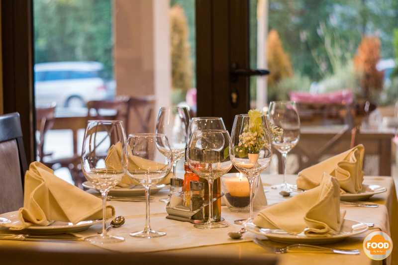 How To Find A Good Indian Restaurant - FoodVegNonVeg