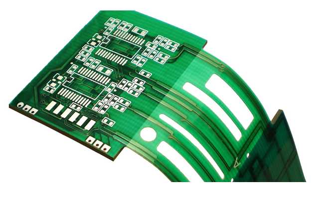 How To Find A Reliable Flexible Circuit Board Manufacturer | WELLPCB - Proche