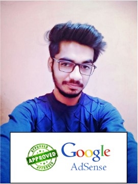 How To Get Google Adsense Approval ? | Tips For Beginner In Blogging