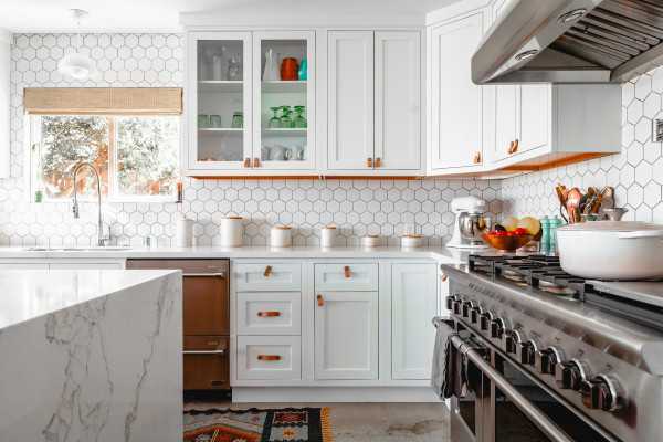 How To Get Unique Kitchen Cabinet Styles And Finishes - Durofy