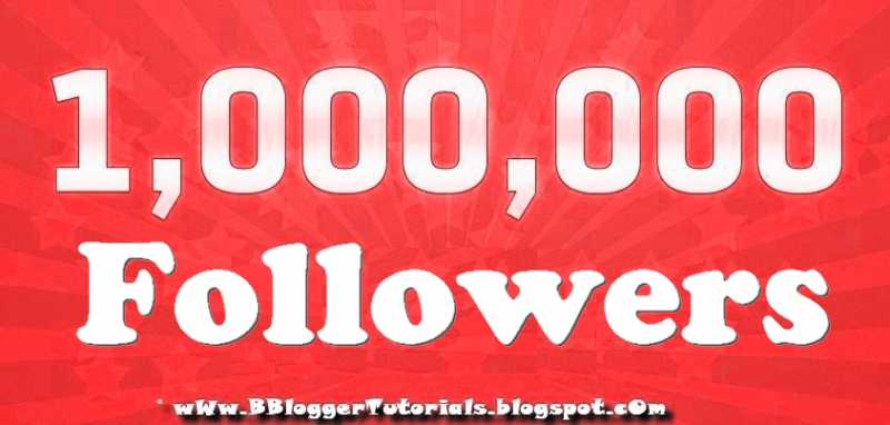 How To Get Unlimited Followers On Facebook For Free   