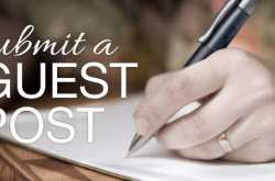 How to Guest Post and what are the benefits?