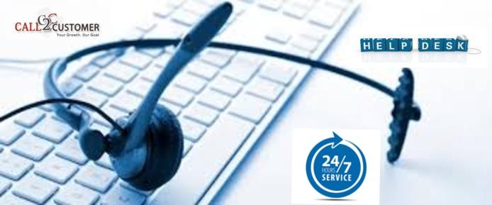 How To Handle Customers Efficiently Via Technical Help Desk - Call2Customer