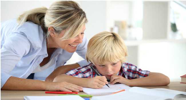 How To Help Kids With Their Study Routines - GMAX