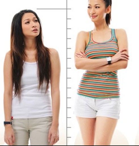 How To Increase Height 2018