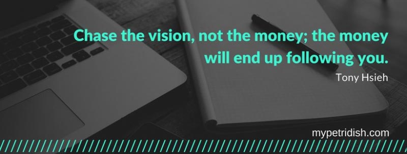 How To Increase Your Income. 1. Start A Home Business. Money Matters.
