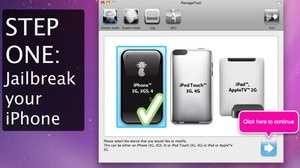 How To Install Android On IPhone