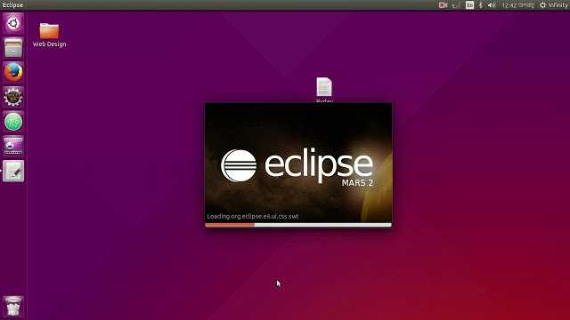 How To Install Eclipse IDE On Ubuntu 16.04