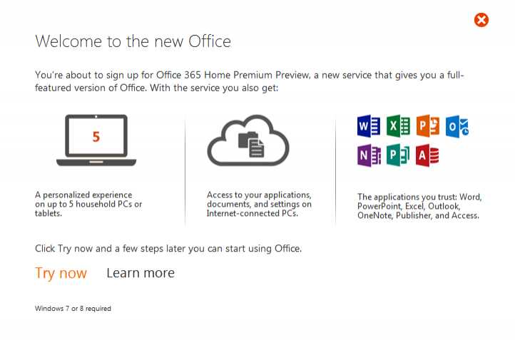 How To Install Office 2013 Preview And Review