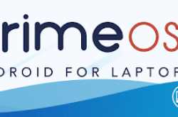 How to Install Prime OS in ext4 Drive along with Windows 10 Dual Boot