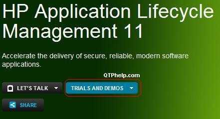 How To Install QC 11 (Quality Center) / Application Lifecycle Management (ALM) 11? Part 1 - Downloading The Software