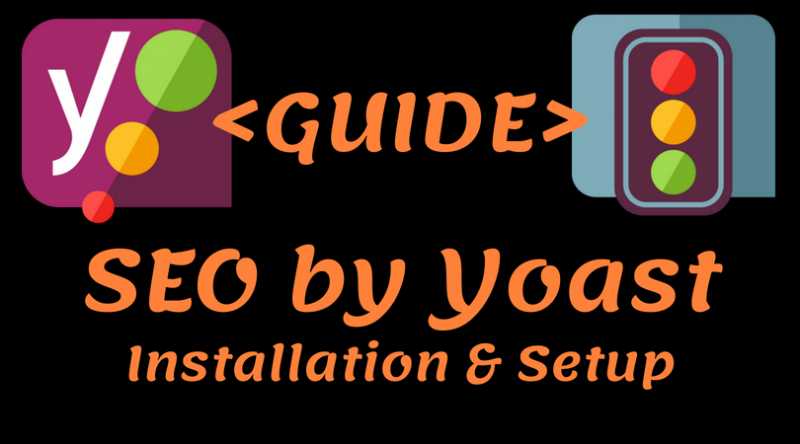 How To Install & Setup Yoast SEO Plugin In A Wordpress Website?