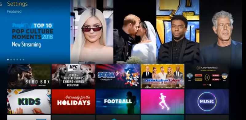 How To Install Showbox On Amazon Fire Stick