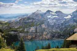 How to Journey - Travel Switzerland on a Budget