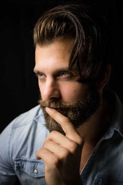 How To Keep Your Beard Healthy - Beard Growth Tips