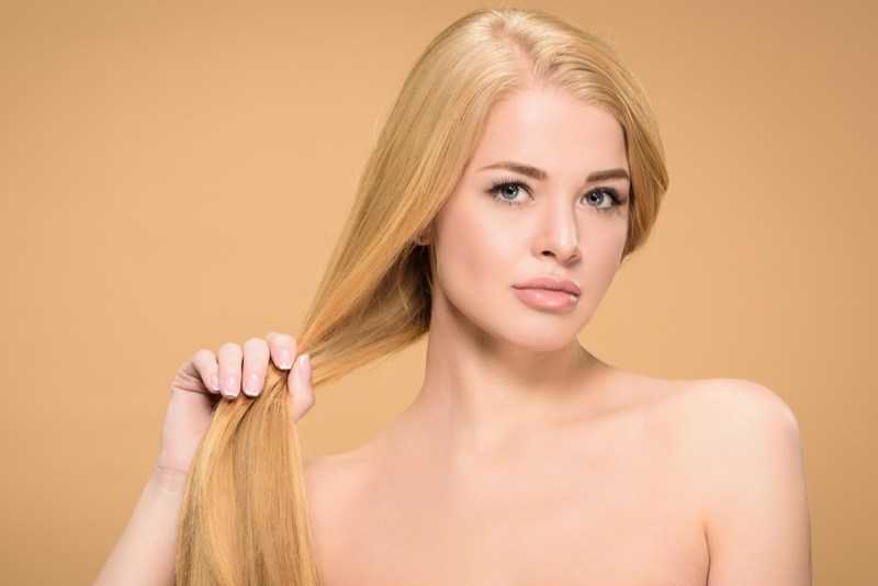 How To Keep Your Hair Healthy In Summer - NiceStyles