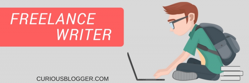 How To Kick Off Your Career As A Freelance Writer