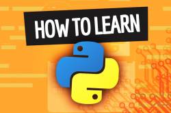 How to Learn The Entire Python Language In A Single Image