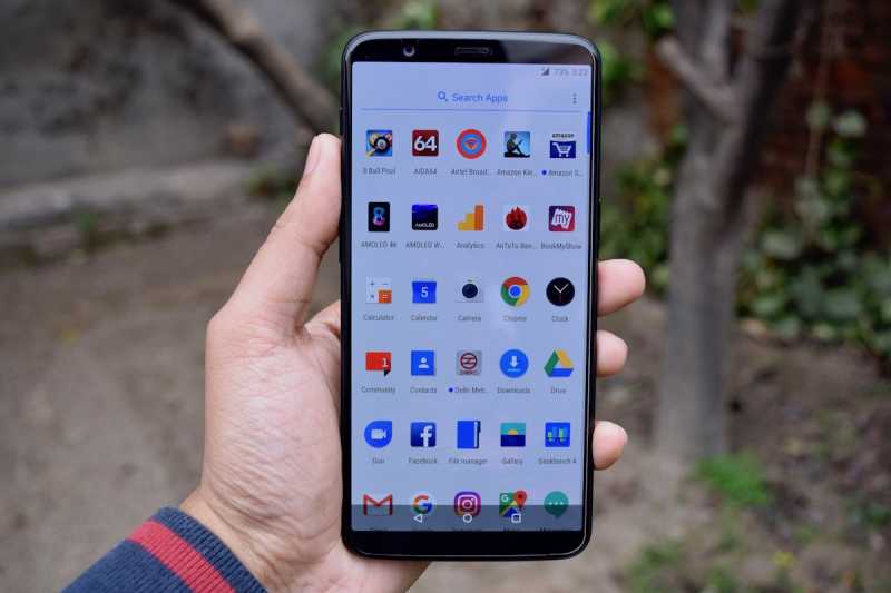 How To Lock Apps On OnePlus 7/7 Pro And OnePlus 6/6T