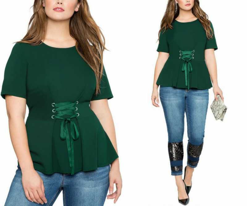 How To Look Curvier In 4 Easy Ways