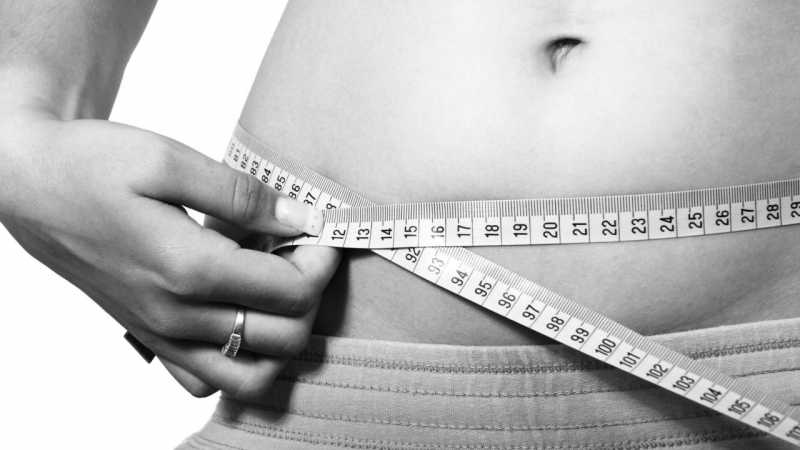 How To Lose Belly Fat Naturally? - How2db.com