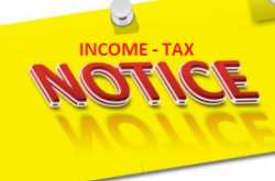 how to maintain safe distance from income tax department?