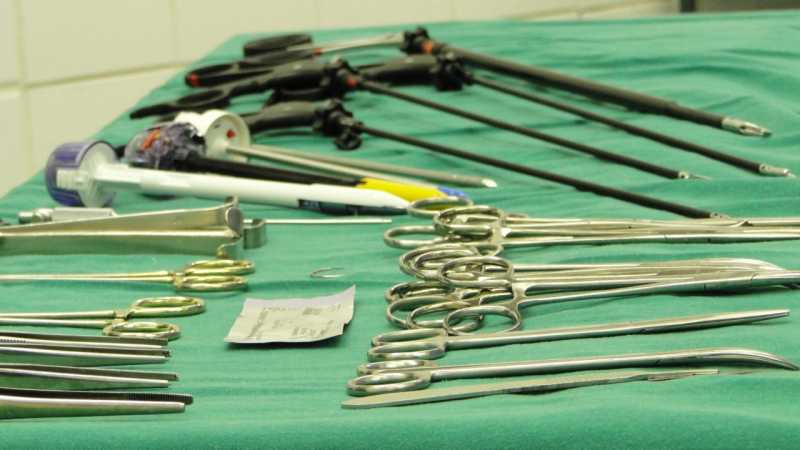 How To Maintain And Repair Surgical Instruments - How2db.com