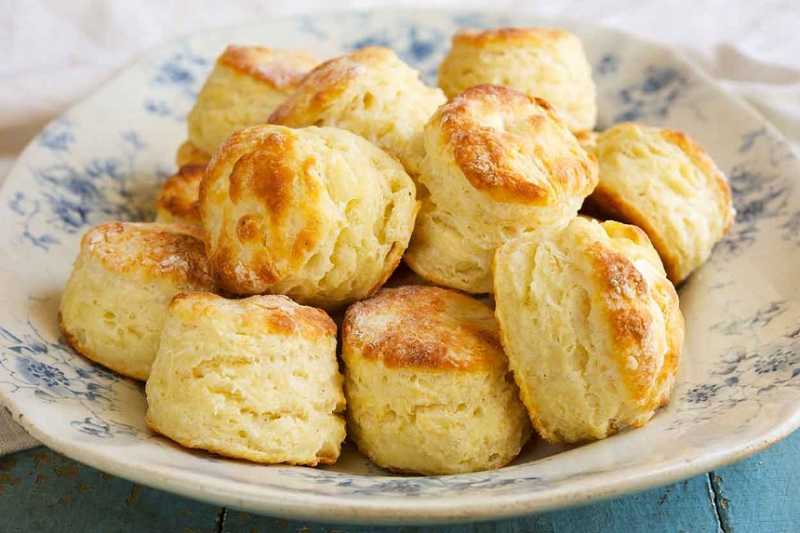 How To Make Biscuits At Home? - CheckItHow