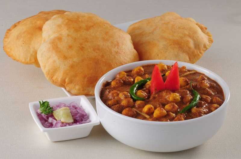 How To Make Chole Bhature At Home? - CheckItHow