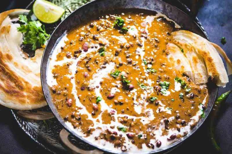 How To Make Dal Makhani At Home? - CheckItHow