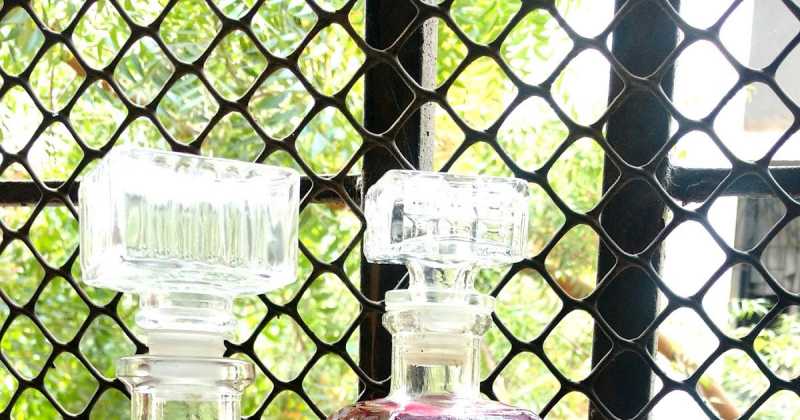 How To Make Kokum Sharbat 