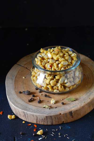 How To Make Moong Daal Mangodi, Badi, Vadi » Maayeka