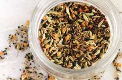 How to Make Panch Phoron - Bengali Five Spice | Twinkling Tina Cooks