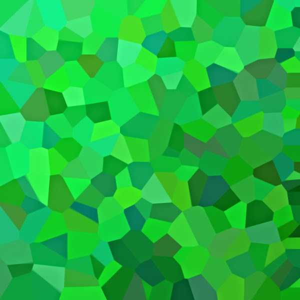 How To Make Polygon Background In 3 Steps