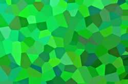 How to Make Polygon Background In 3 Steps