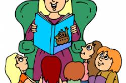 How to Make Storytelling an Enjoyable Experience for Kids?
