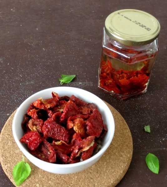 How To Make Sun-dried Tomatoes And Tomato Powder » Maayeka