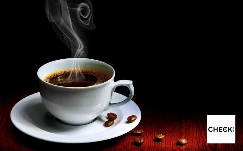 How To Make The Perfect Cup Of Black Coffee? | CheckitHow