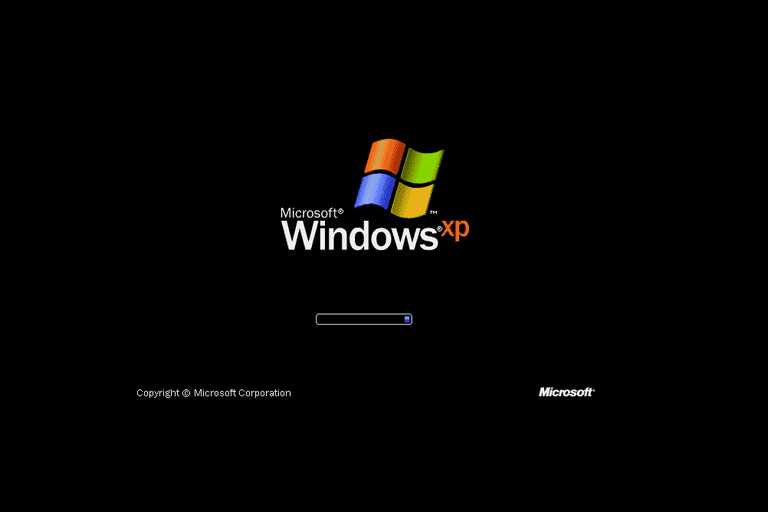 How To Make Windows XP Genuine -