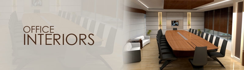 How To Make Your Office More Comfortable| Commercial Interior Designers