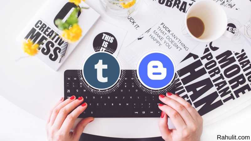 How To Make A Tumblr Blog (Beginner
