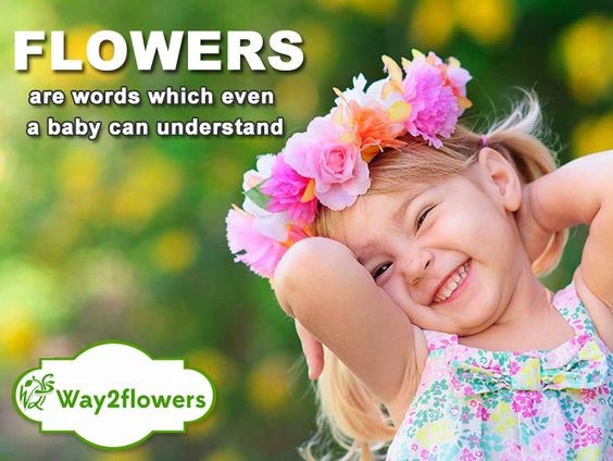 How To Make The Online Flowers Delivery To Delhi?