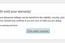 how to - modify firefox address bar search