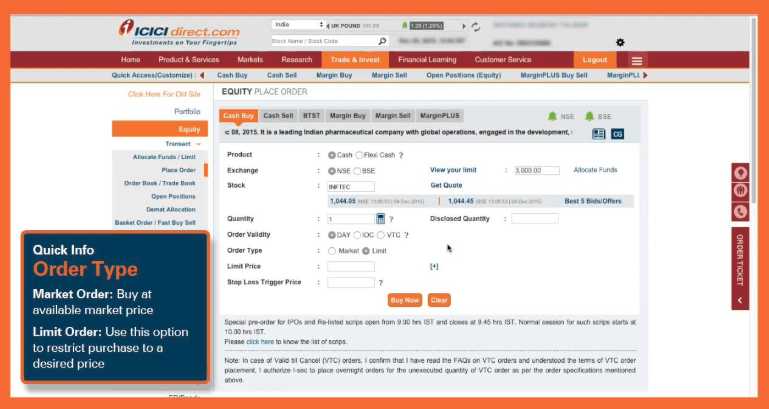 How To Open ICICI Direct Account (ICICI Online Trading Account)