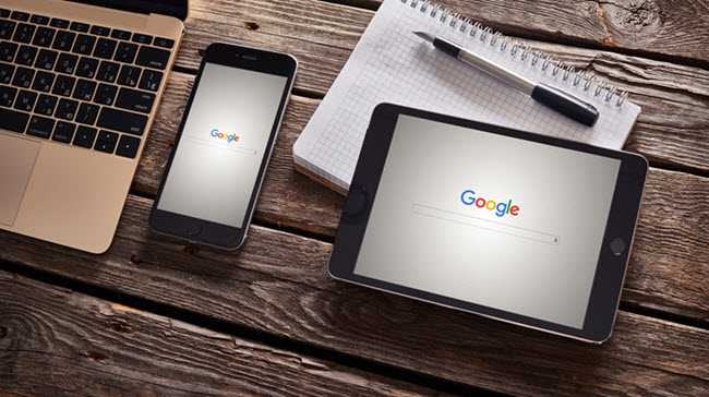How To Optimize Your Mobile Website For Google Searches?