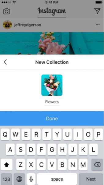How To Organize Saved Instagram Posts Into Private Collections
