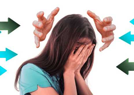 How To Overcome Anxiety With Cannabis